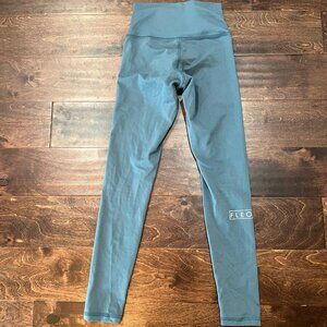 FLEO Leggings - El Toro 25" - Size XS